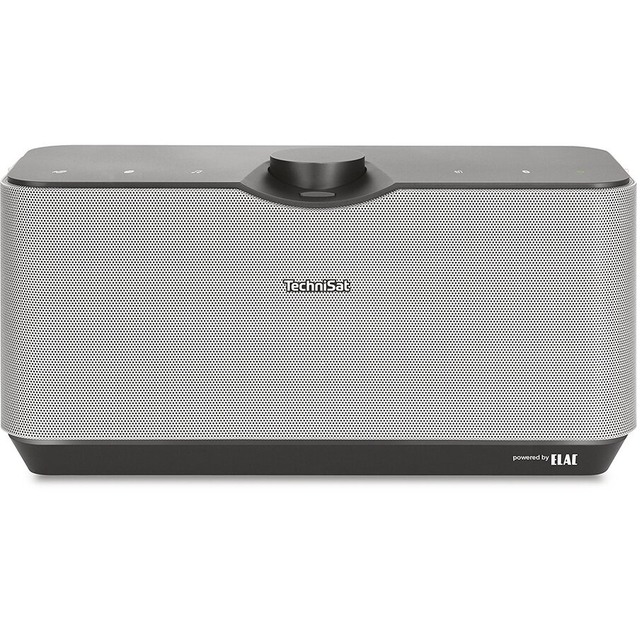 Oferte la Sistem AudioMaster MR3 - WiFi Bluetooth - black silver
