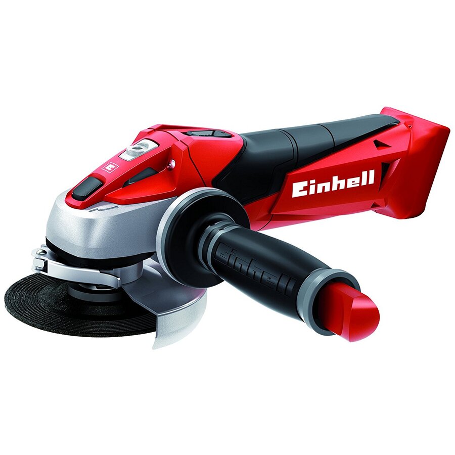 Oferte la Polizor Unghiular TE-AG 18 Li Solo Rosu