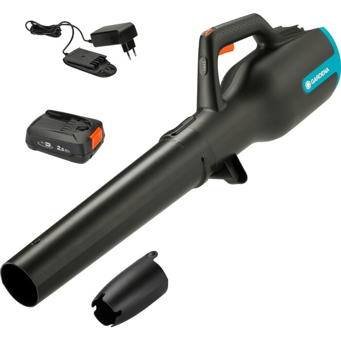 Oferte la Suflanta frunze cordless garden / blower PJet 18V P4A - 14890-20