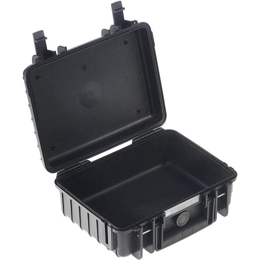 Oferte la B&W International Outdoor Case Type 1000/B black