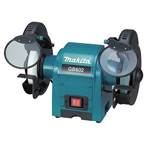 Oferte la Polizor GB602 - double - blue / black