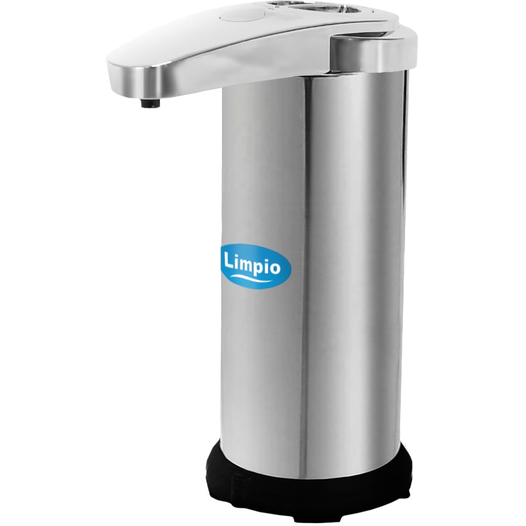 Dozator Sapun Lichid SD251S Cu Senzor Inox