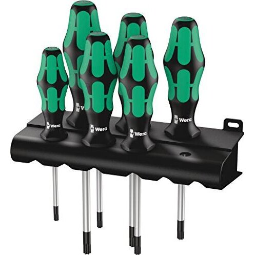 Oferte la Surubelnita screwdriver Kraftform Plus TORX