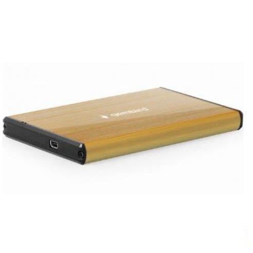 Oferte la Rack Extern pentru HDD 2.5Inch S-ATA Interfata PC USB 3.0 Auriu