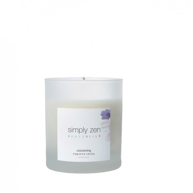 Oferte la Lumanare Parfumata Sensorials Cocooning 240Gr
