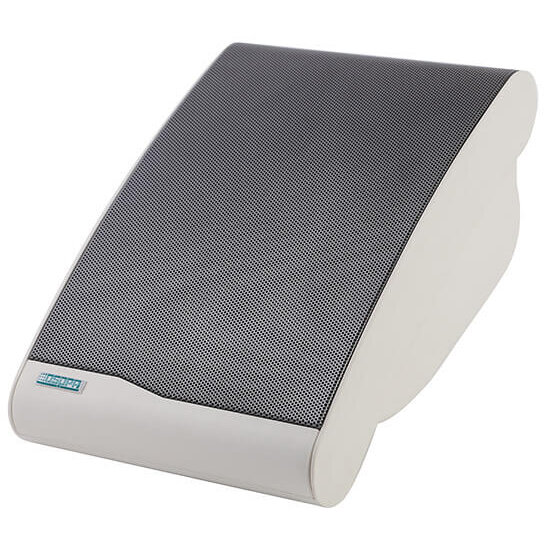 Oferte la Boxa De Perete DSP106II 100V Terminale 3W/6W/10W Gri/Alb