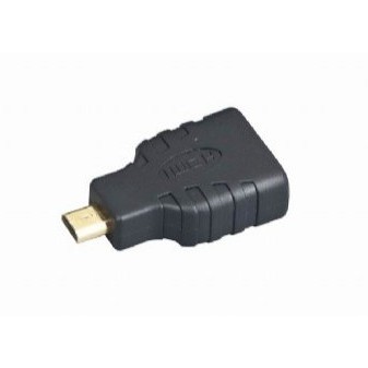 Oferte la Adaptor Gembird HDMI la Micro HDMI M/T