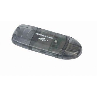 Oferte la Card reader FD2-SD-1, USB 2.0