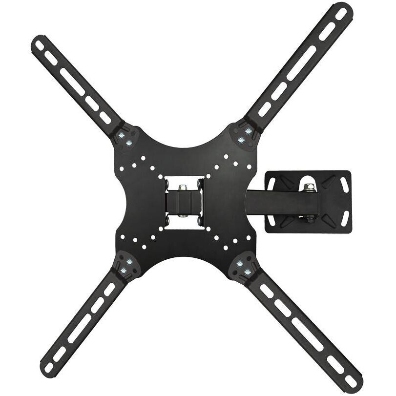 Oferte la Suport TV ERW007 Perete  26-70inch Max 30kg Negru