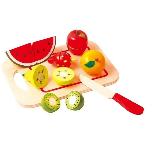 Oferte la Jucarie Platou cu fructe