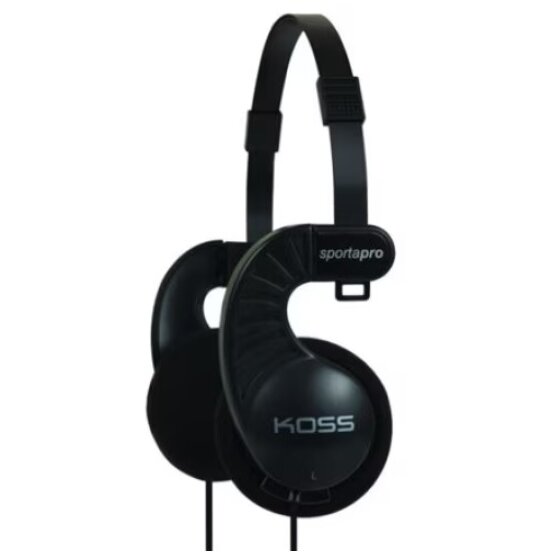 Oferte la Casti Sporta Pro On-Ear Wired Negru