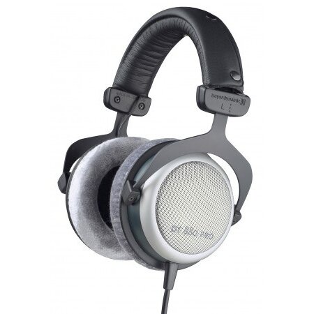 Oferte la Casti DT 880 PRO Gri