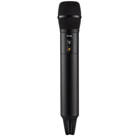 Oferte la Microfon Interview Pro Wireless Negru