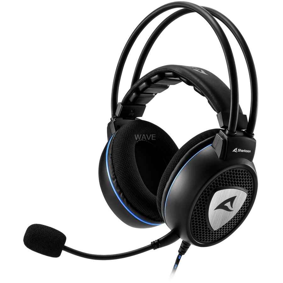 Oferte la Casti Skiller SGH10 Gaming Headset Negru