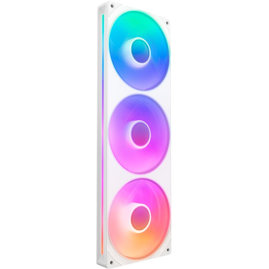 Oferte la F360 RGB CORE, case fan (white)