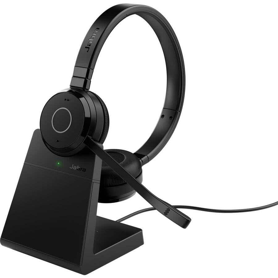 Casti Evolve 65 TE USB-A MS Stereo