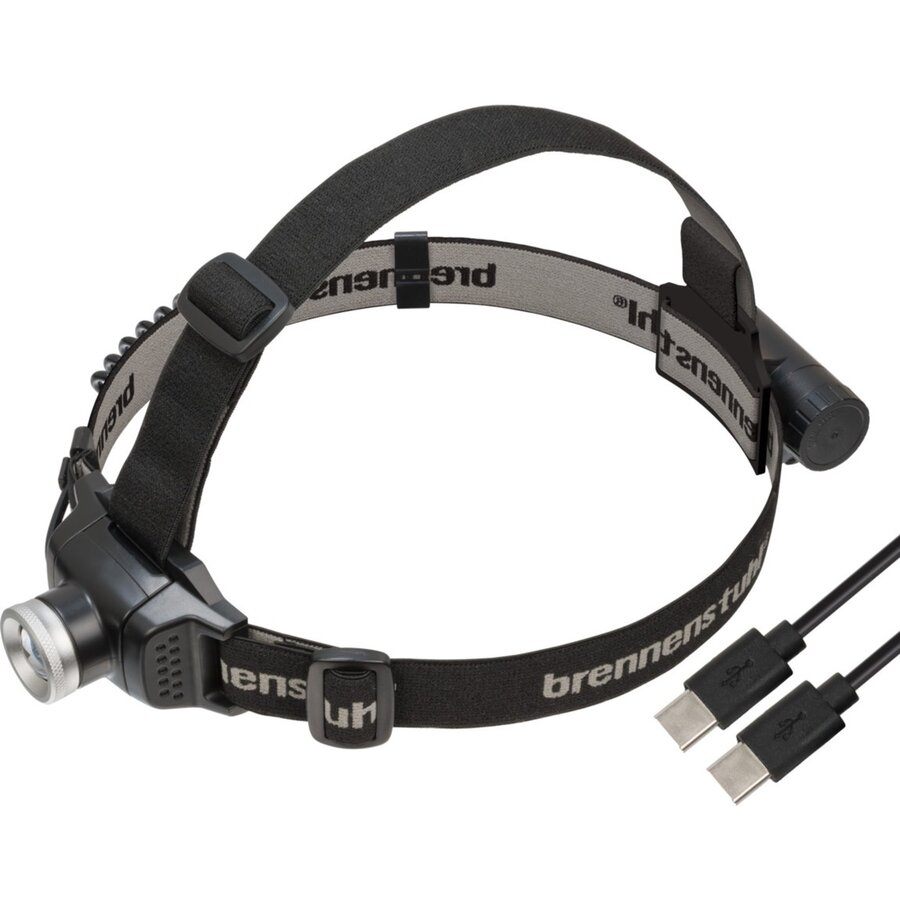 Oferte la rechargeable LED headlamp LuxPremium KL 251 A, LED light