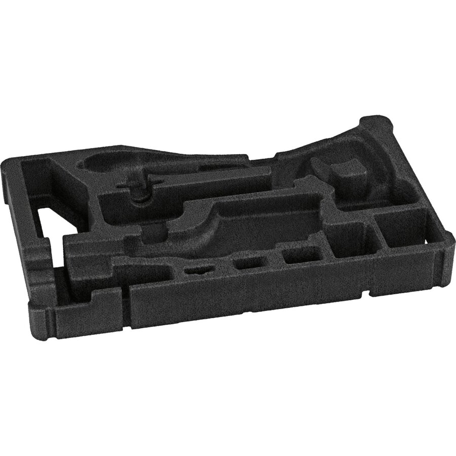 Oferte la Bosch Professional XL-BOXX insert GBH 18V-28 D/DC black