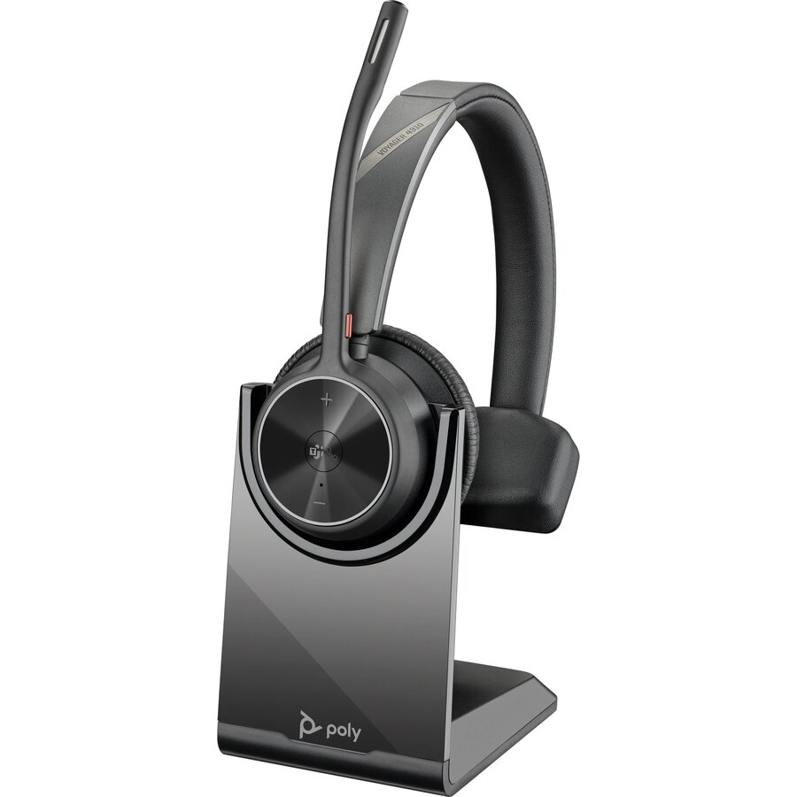 Casti Poly Voyager 4310-M UC Headset