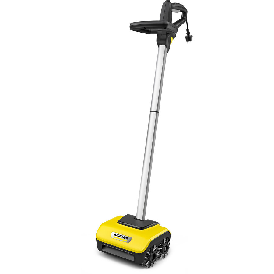 Oferte la Aparat de Curatat Terase Patio Cleaner PCL 6 (1.644-020.0) 300W Presiune 10bar Galben