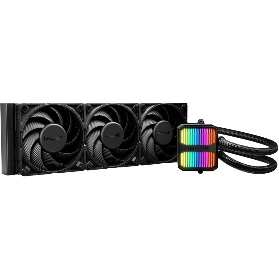 Cooler Procesor Silent Loop 3 360MM (BW025) Negru