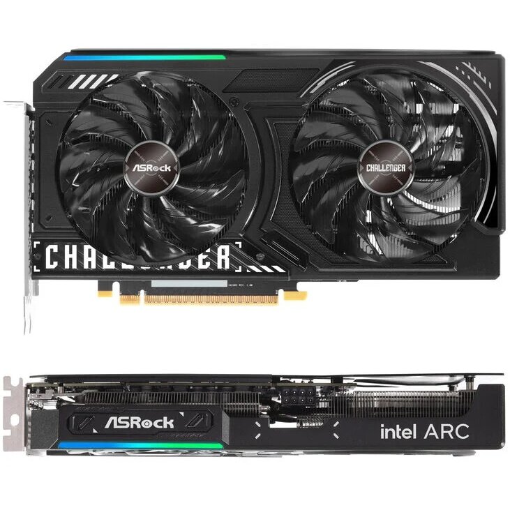 Oferte la Placa Video Radeon 9060 XT Challenger  16384MB GDDR6