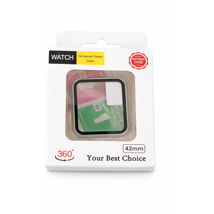 Folie Protectie Pentru Smartwatch 42mm