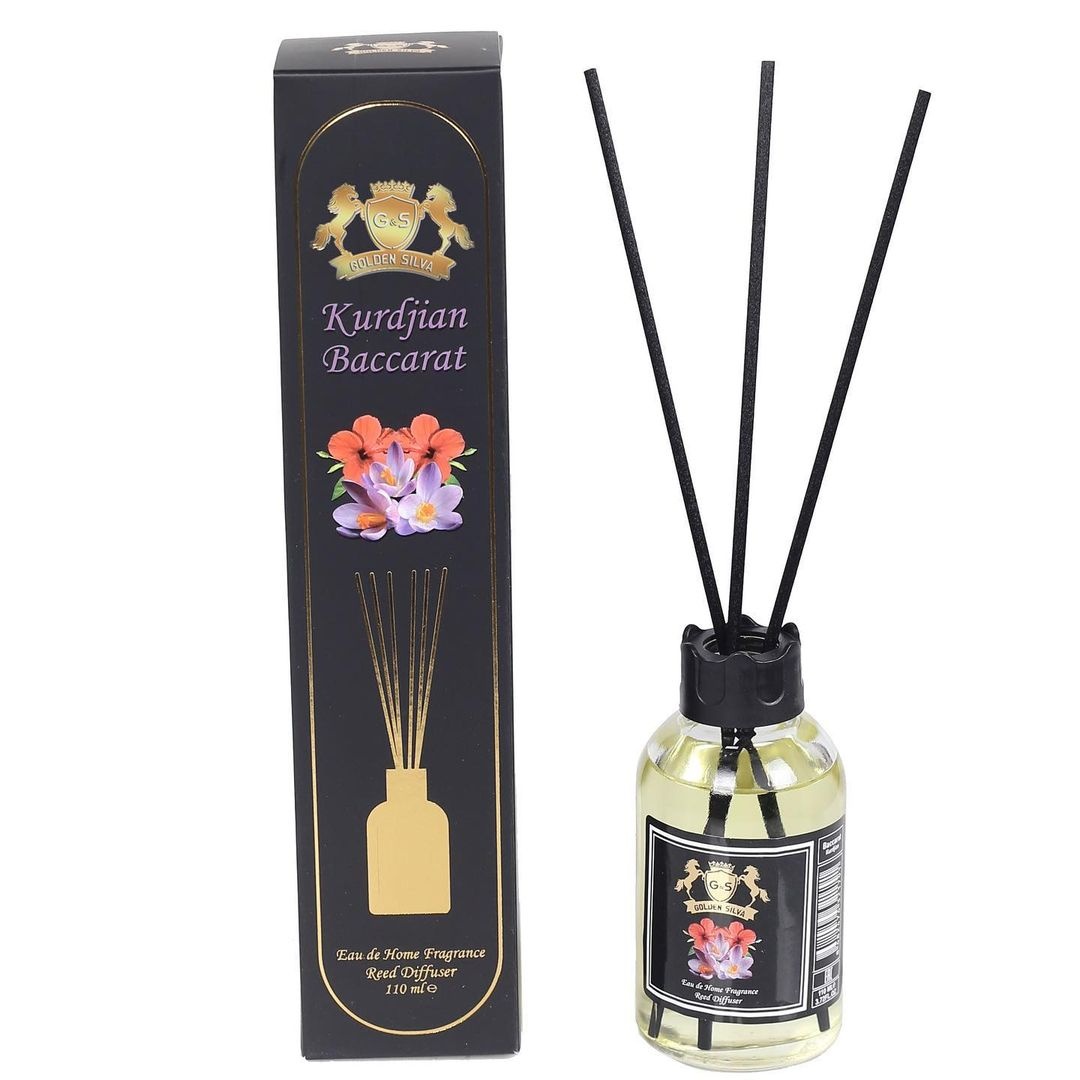 Oferte la Difuzor de Camera cu Betisoare Golden Silva Baccarat, 110ml