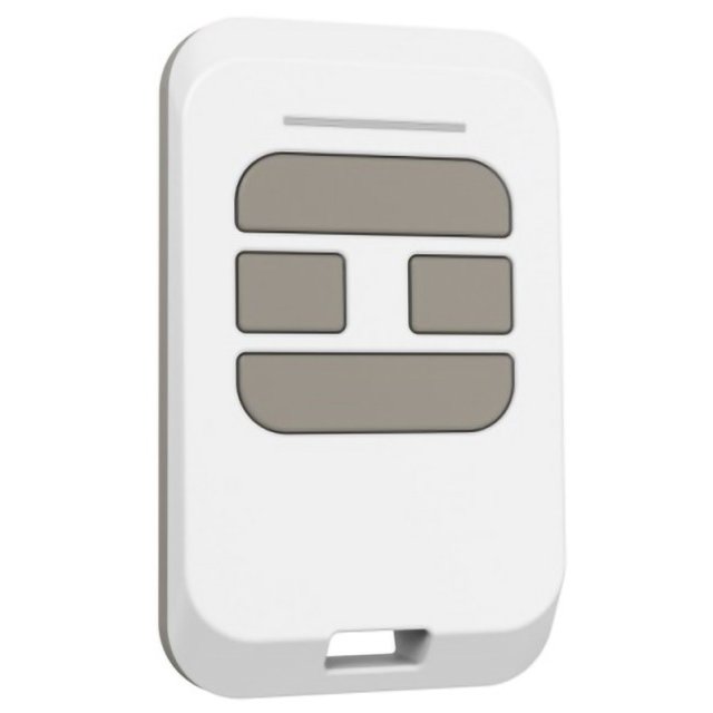 Oferte la Telecomanda 4 canale pentru automatizari porti DEA System Spa GTX4-SM