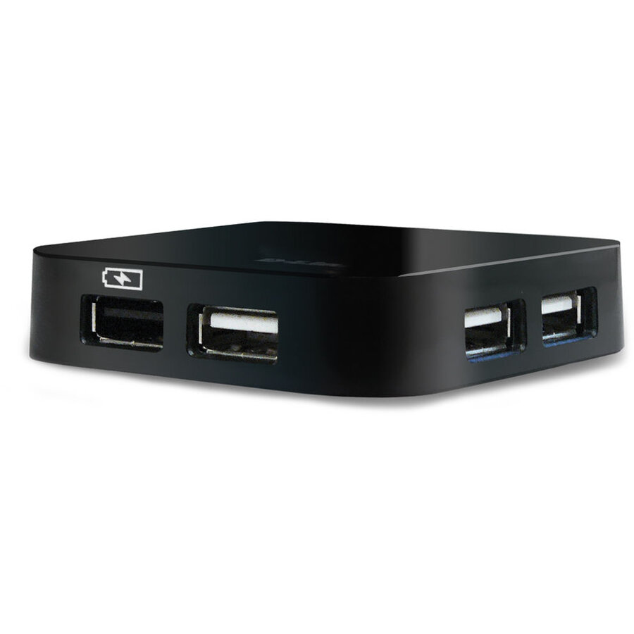 Oferte la D-Link, Hub USB 2.0, 4 porturi, Hi-speed