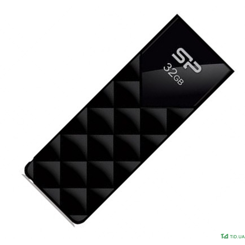 Oferte la Pendrive Silicon Power Ultima U03 32GB USB 2.0, negru