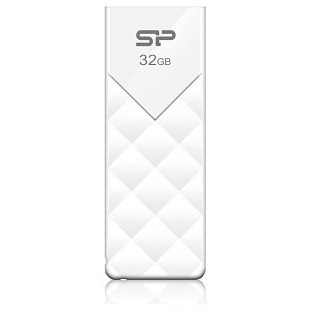 Oferte la Silicon Power Ultima U03 32GB (alb)