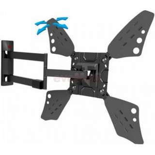 Suport TV 3400LB pentru LCD sau LED 37-70 inch negru