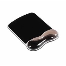 Oferte la Mousepad Kensington DuoGel negru/argintiu