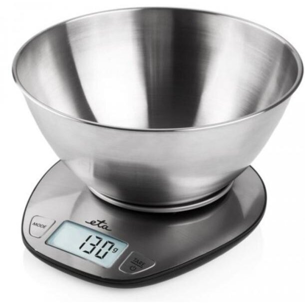 Oferte la Cantar de bucatarie ETA 677890000 Dori, inox