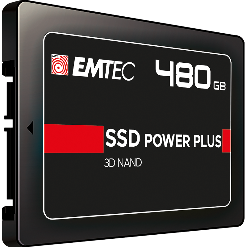 Oferte la Emtec SSD X150, 480GB, SATA-III, 2.5 inch