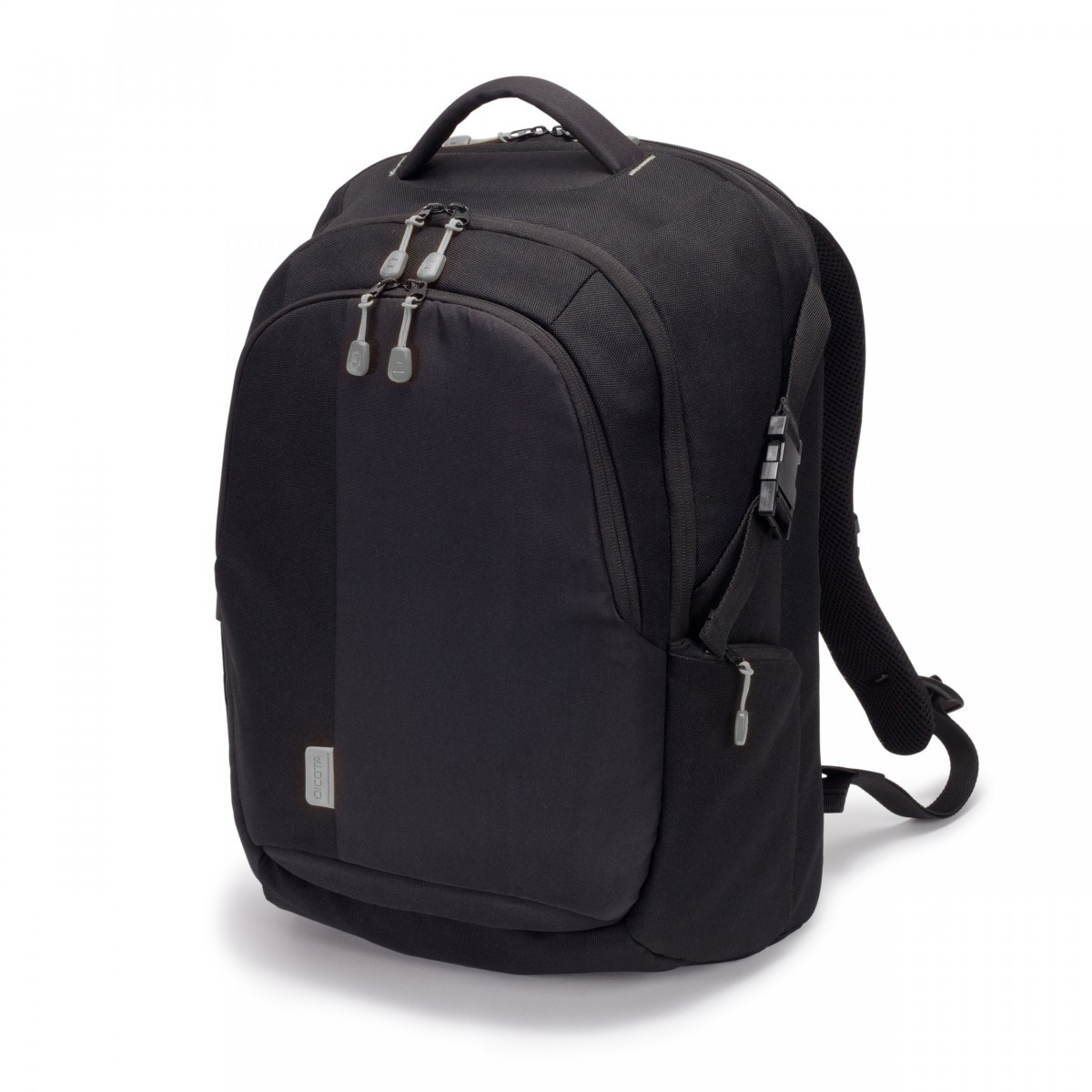 Rucsac notebook D30675 ECO 14-15.6 inch cu husa detasabila