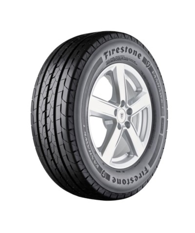 FIRESTONE Vanhawk 3 195/75R16C 107/105T 8PR