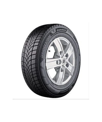BRIDGESTONE DURAVIS VAN WINTER ENLITEN 215/75R16C 116/114R