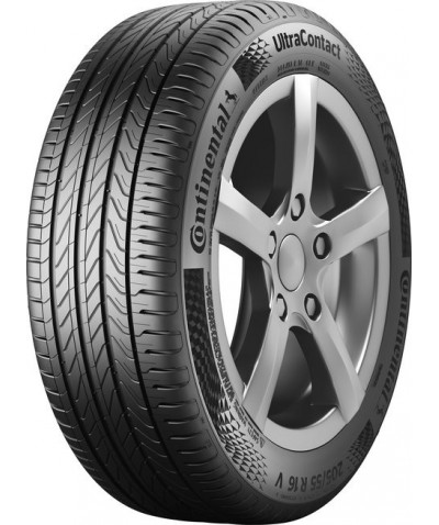 CONTINENTAL ULTRACONTACT 175/60R19 86 Q