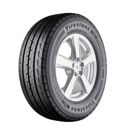 Firestone Vanhawk 3 215/65R16C 109/107T