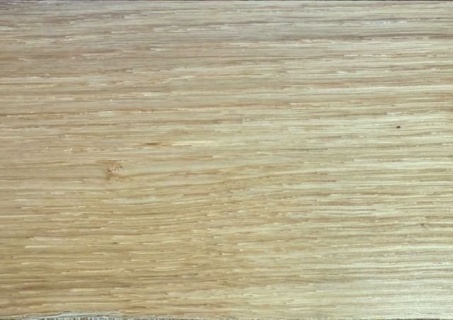 Oferte la Parchet stratificat Stejar  prefinisat și lăcuit  ABC  cu suport din mesteacăn  700-1000x90x10/3.5-4.5 mm