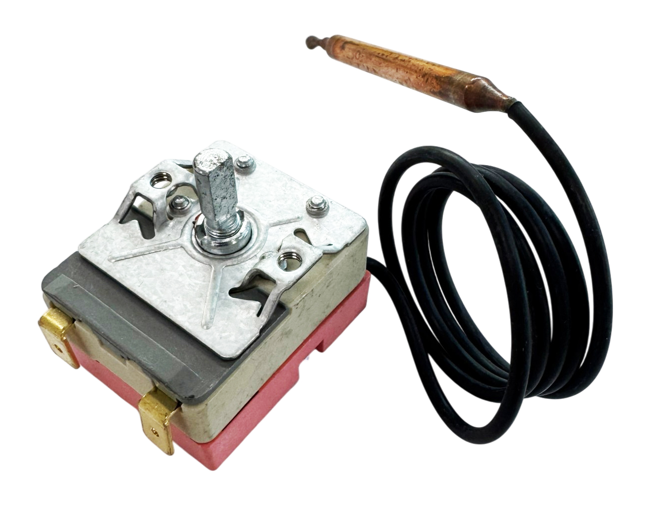Oferte la Termostat de control al temperaturii pentru boilere Fornello AQUACALDA ECO/PRO/FLAT
