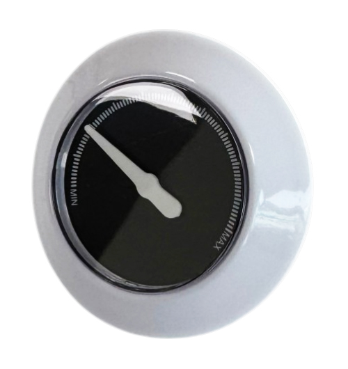 Oferte la Termomanometru (indicator temperatura cu termometru) pentru boilere Fornello AQUACALDA PRO