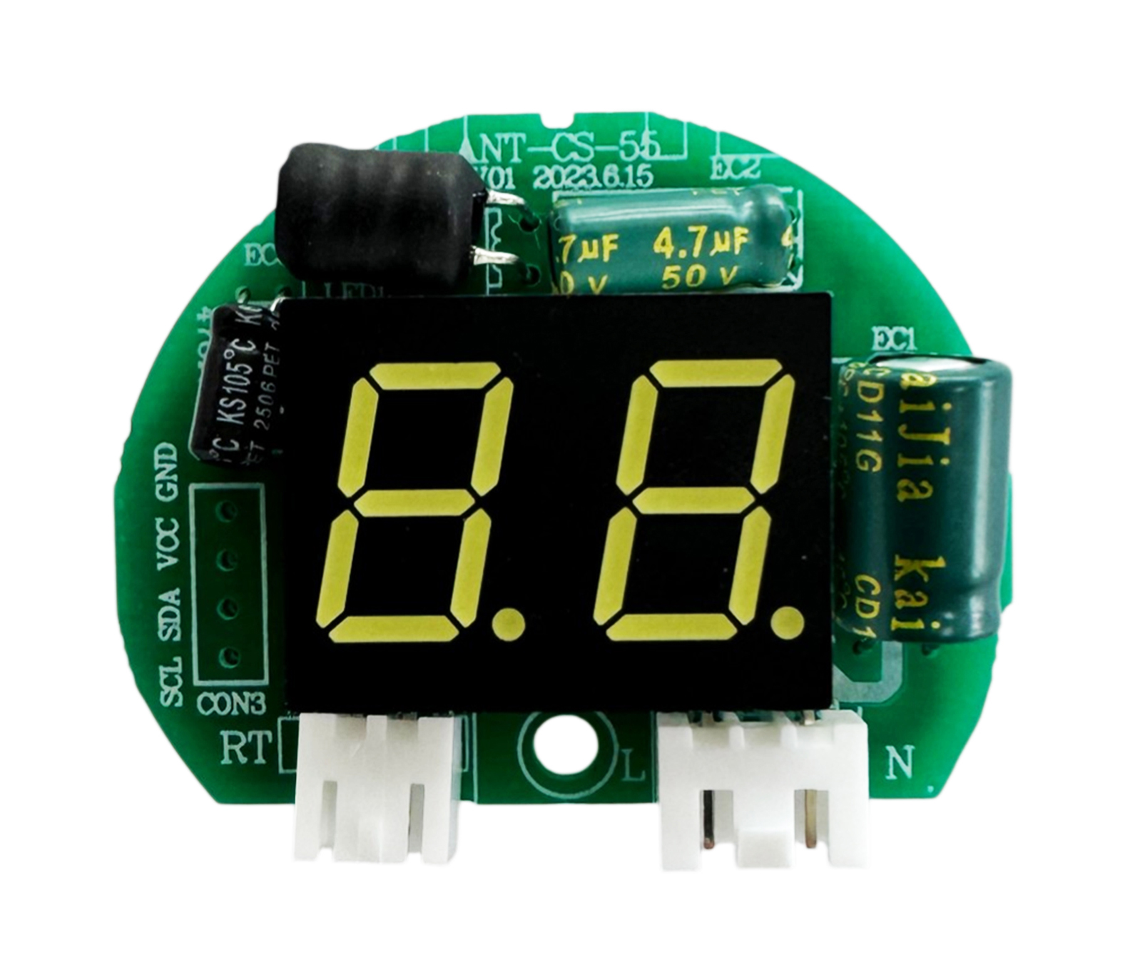 Oferte la Placa electronica pentru boilere Fornello AQUACALDA ECO