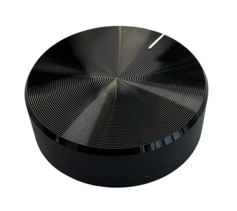 Buton control temperatura pentru boilere Fornello AQUACALDA PRO/FLAT