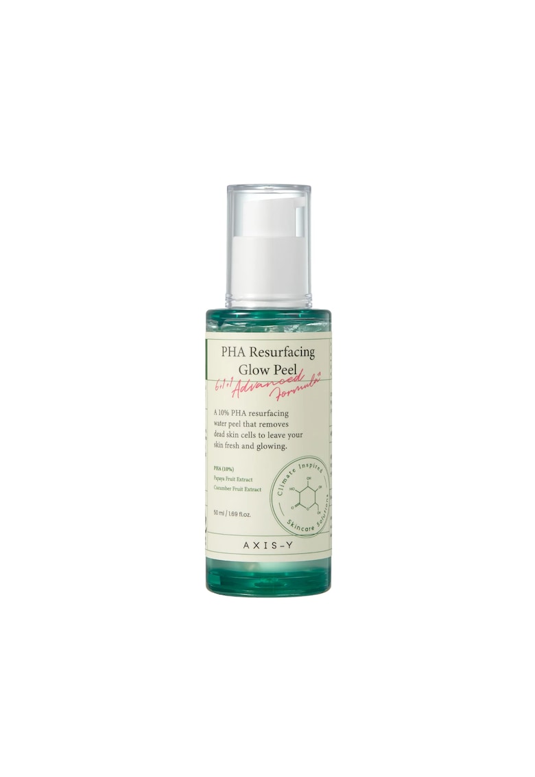 Oferte la PHA Resurfacing Glow Peel Gel de fata exfoliant 50 ml