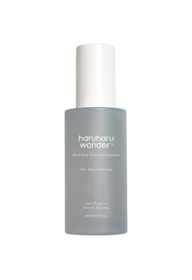 Oferte la Esenta cu acid hialuronic si orez negru  50ml