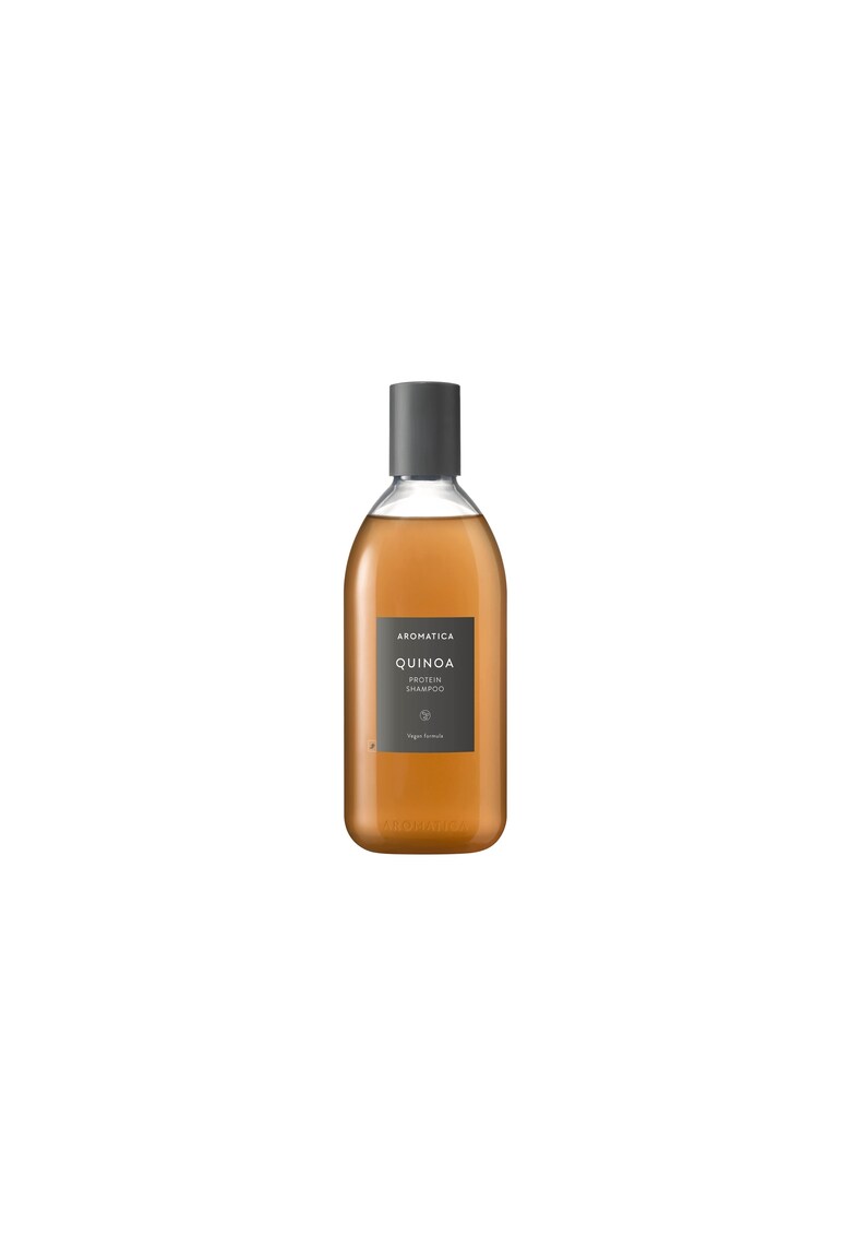 Oferte la Sampon pe baza de proteine din quinoa -  400 ml