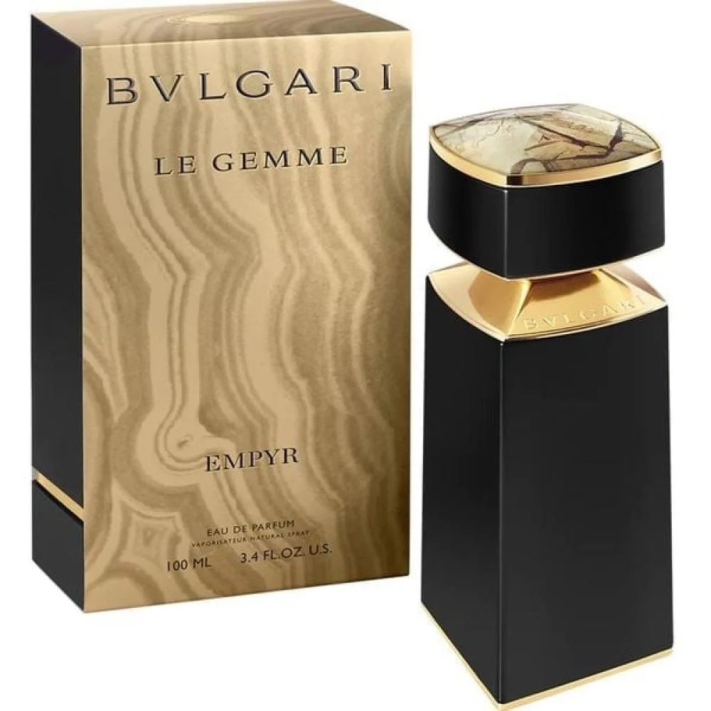 Oferte la Bvlgari Le Gemme Empyr, Apa de Parfum, Barbati (Gramaj: 100 ml)